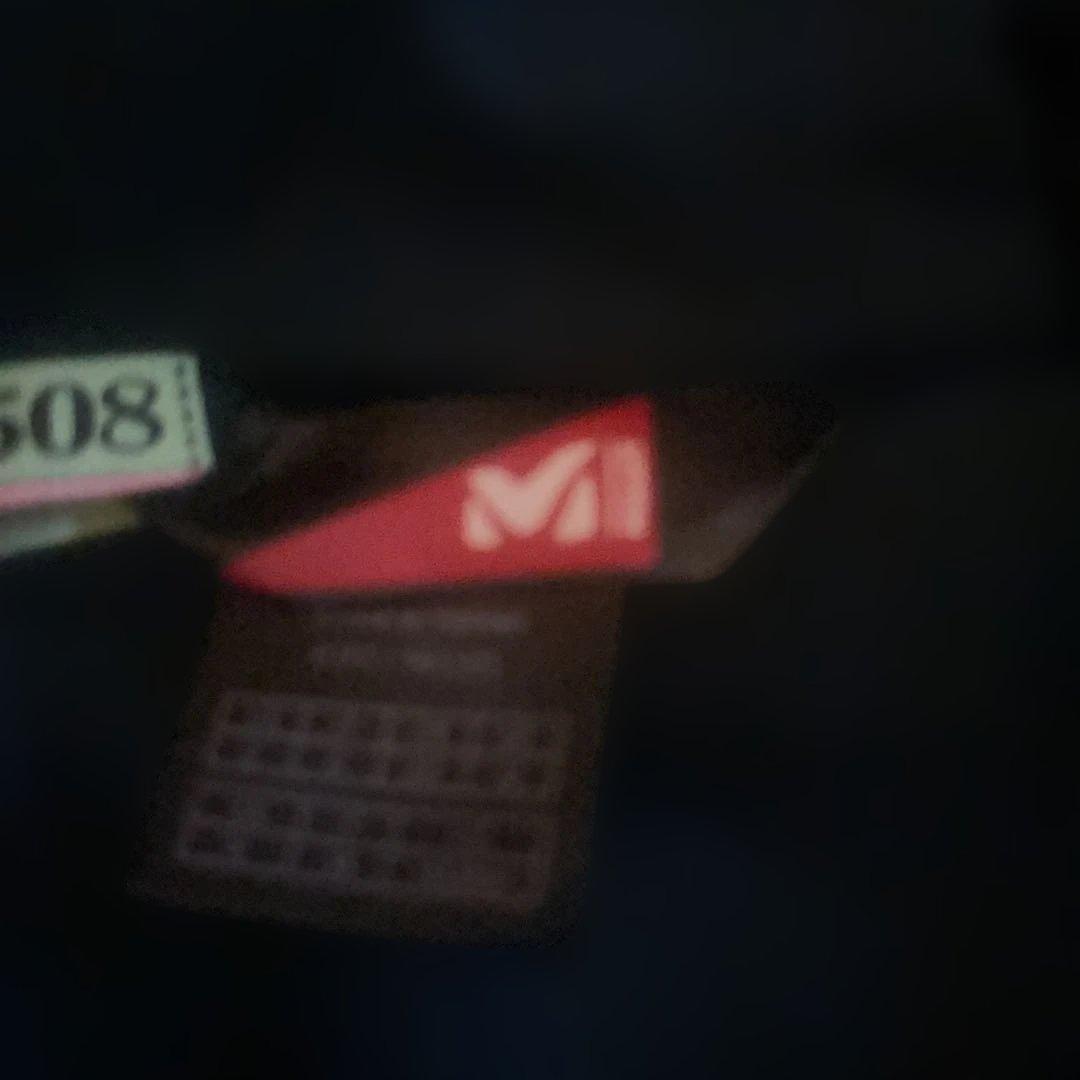 Millet スキーウェア 女性用