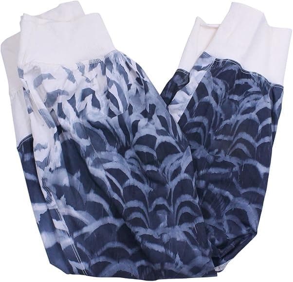 ルルレモン　レアなパンツ angel　Wing　未使用品　4