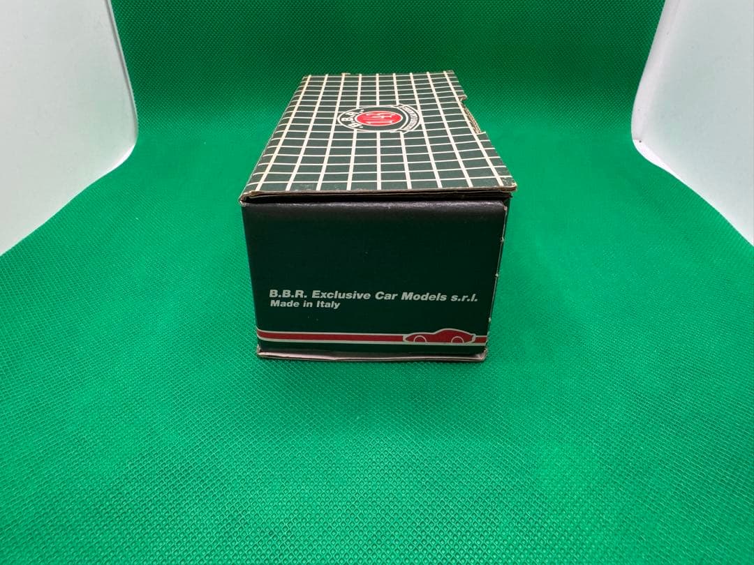 メルセデス CLK-LM 24H Le Mans 1998 1/43