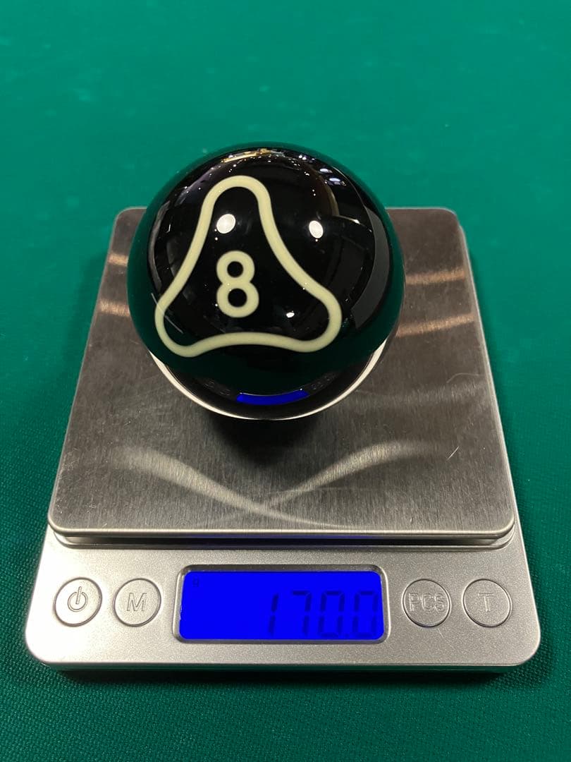 ダイナスフィア Dyna spheres ボールセット (的球15個+手球2個）