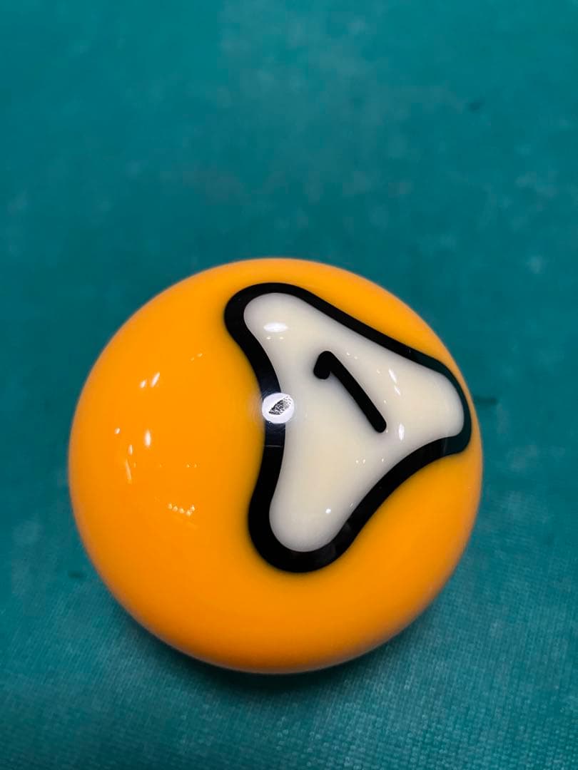 ダイナスフィア Dyna spheres ボールセット (的球15個+手球2個）