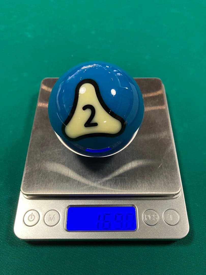 ダイナスフィア Dyna spheres ボールセット (的球15個+手球2個）