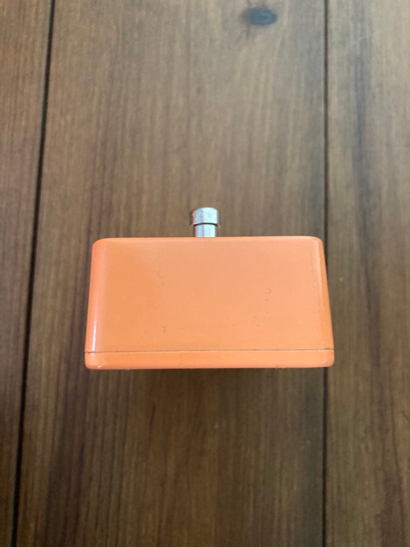 ギター Animals Pedal Vintage Van Driving