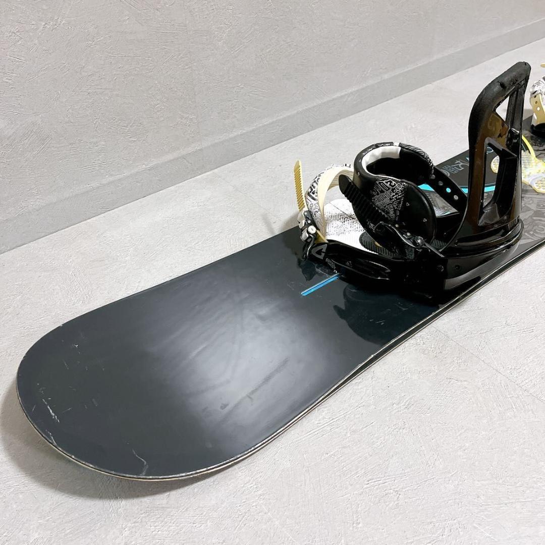 BURTON CUSTOM CARTEL バートン カスタム スノーボード