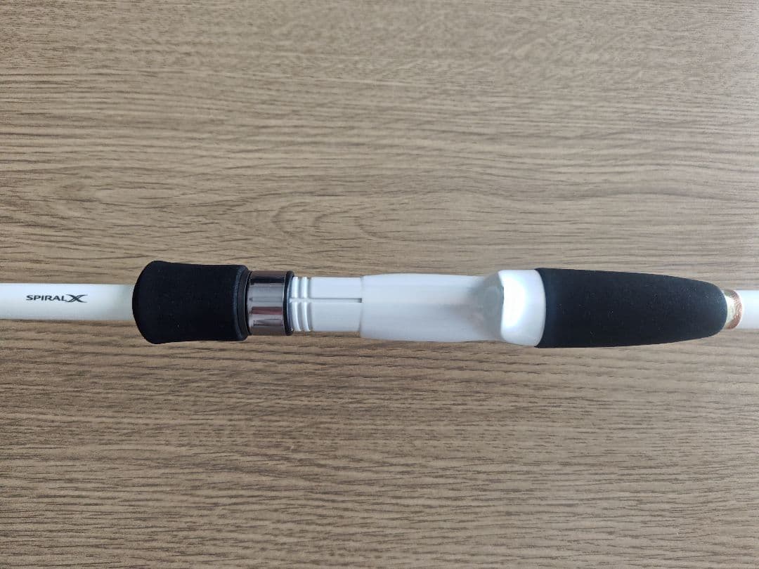 【シマノ】 早潮/瀬戸内メバル360SI-T 中古　匿名配送