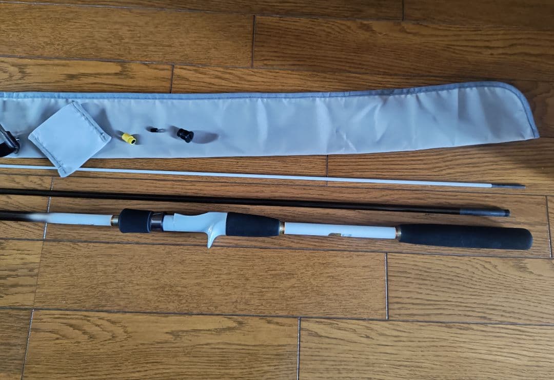 【シマノ】 早潮/瀬戸内メバル360SI-T 中古　匿名配送