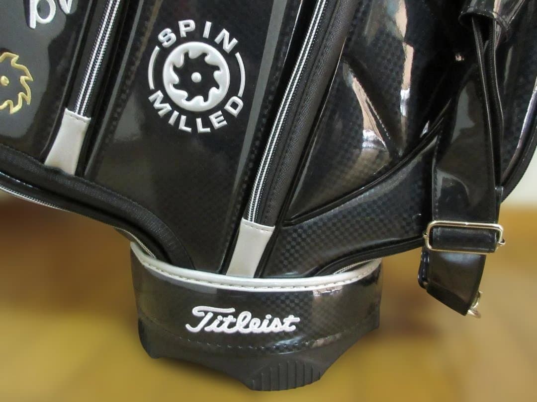 Titleist Vokey Design キャディバッグ