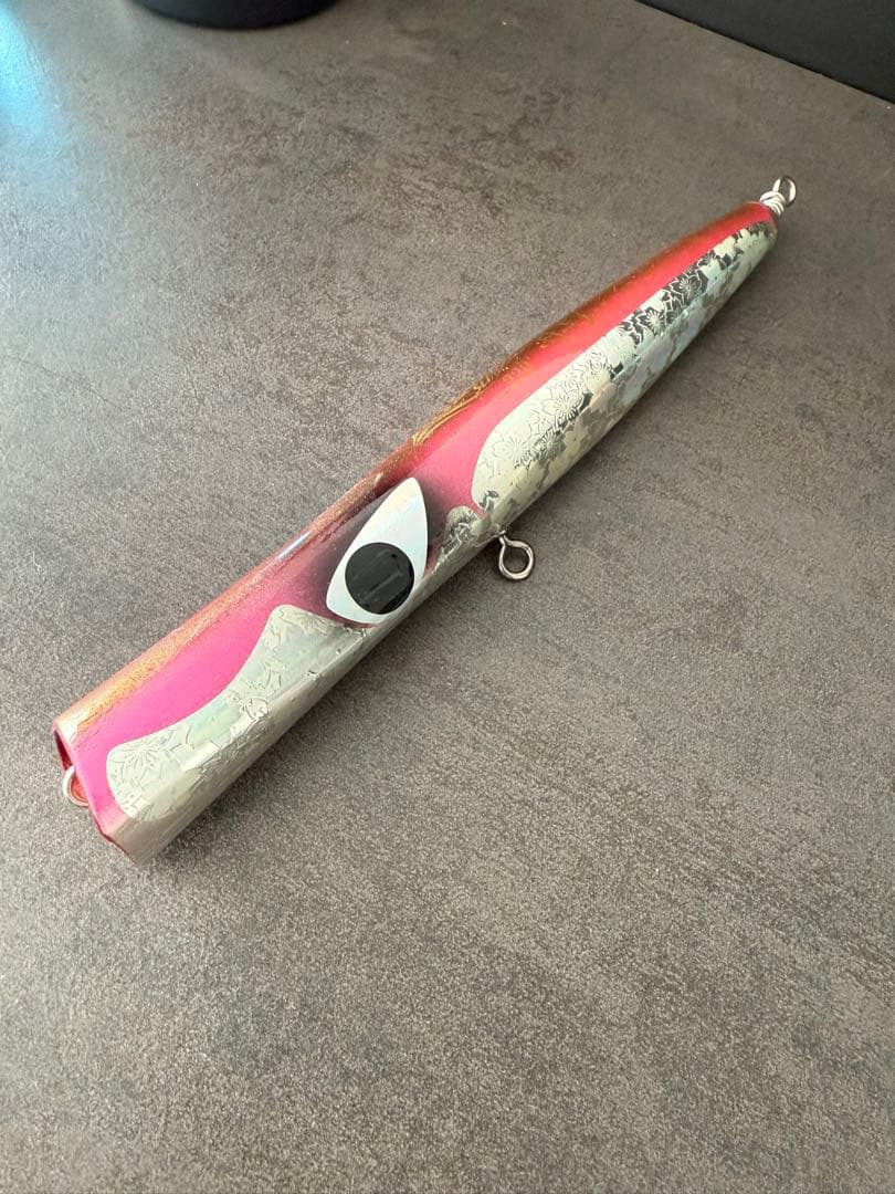 CB ONE バズースリム220 花鳥風月 2個セット