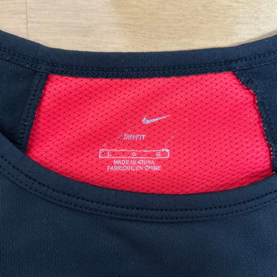 ナダル２００６年全米オープンモデル上下セット