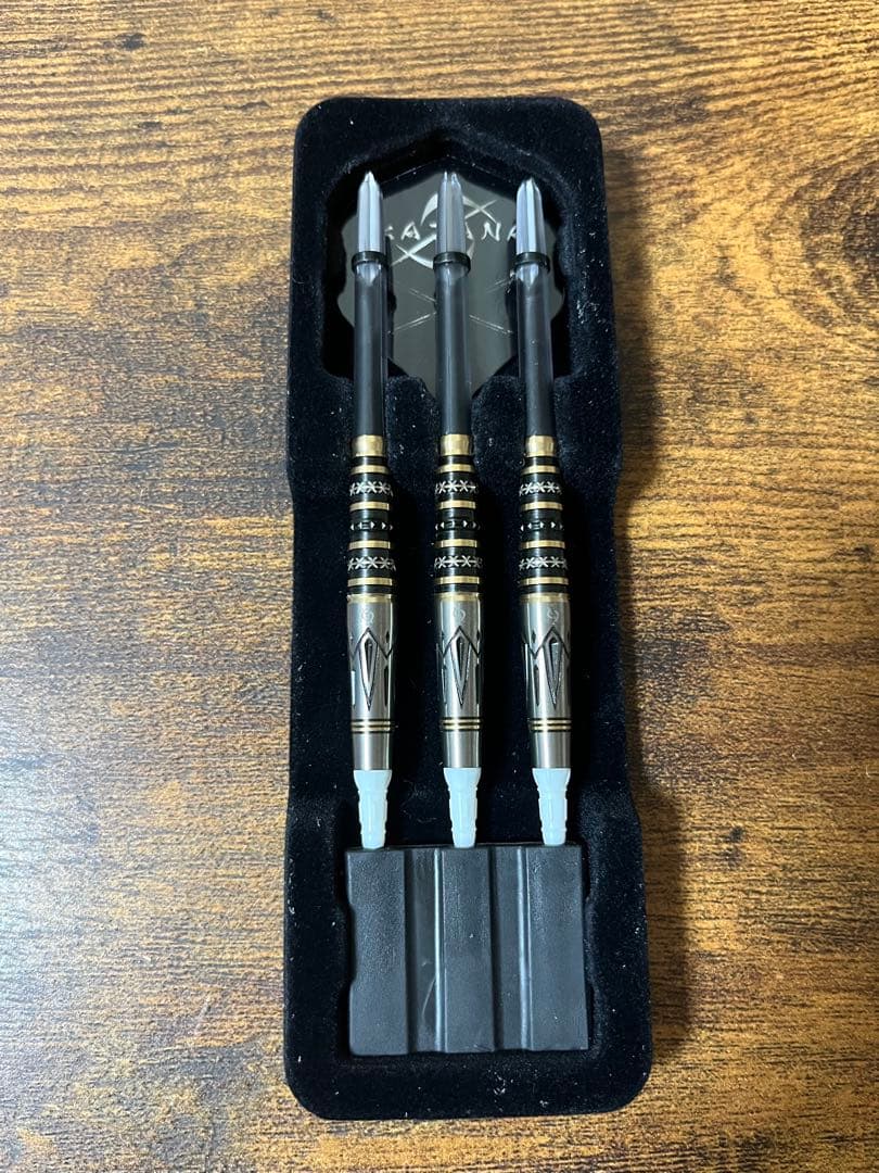 DYNASTY 刀 白虎 縁 19g