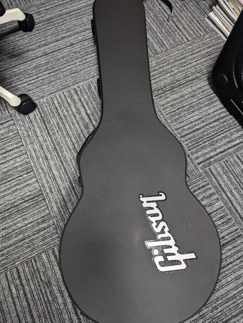 限定タイムセール　Gibson les paul modern　レスポール