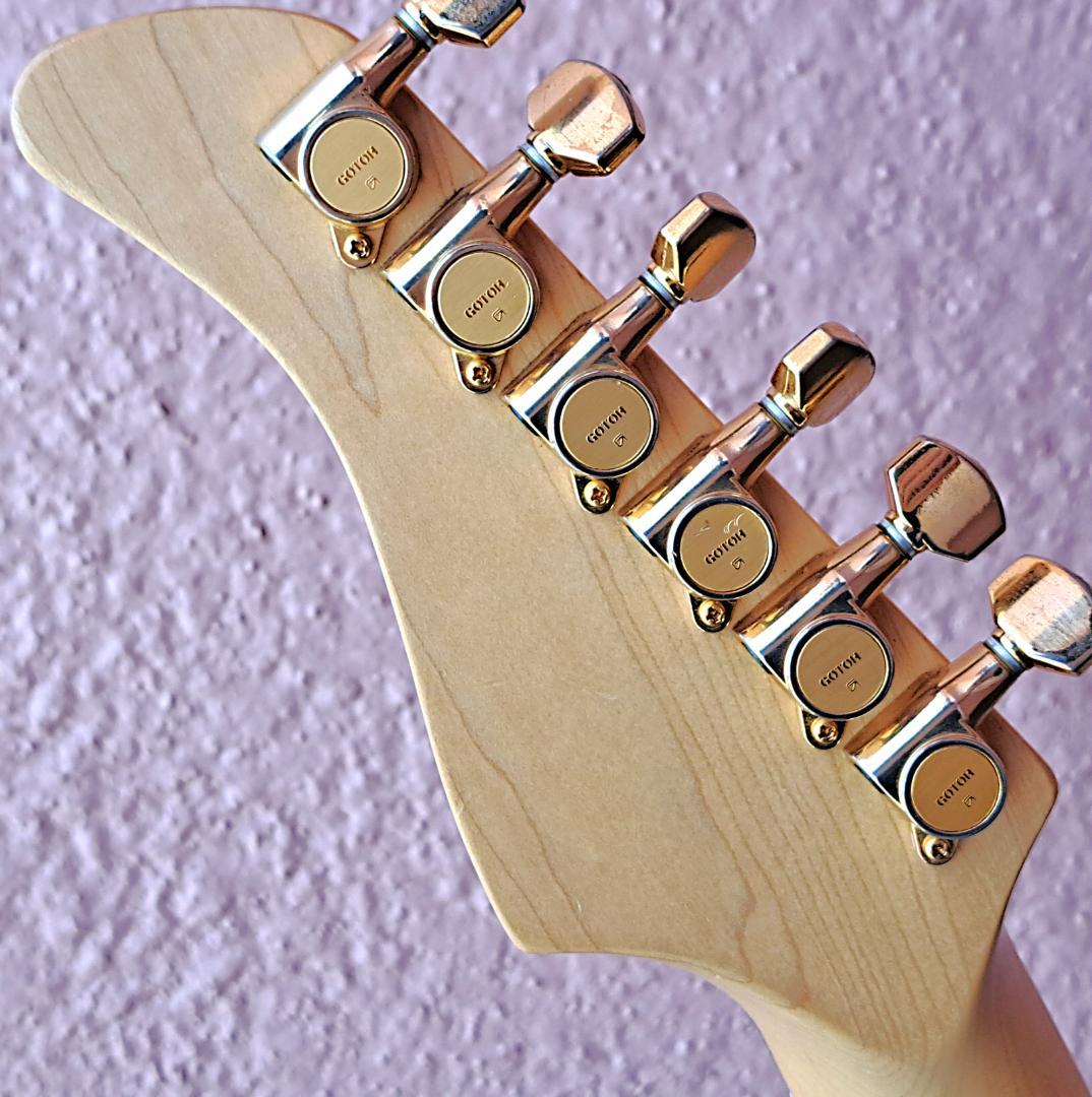 ■FERNANDES FR-75 F.G.I. PRO フェルナンデス