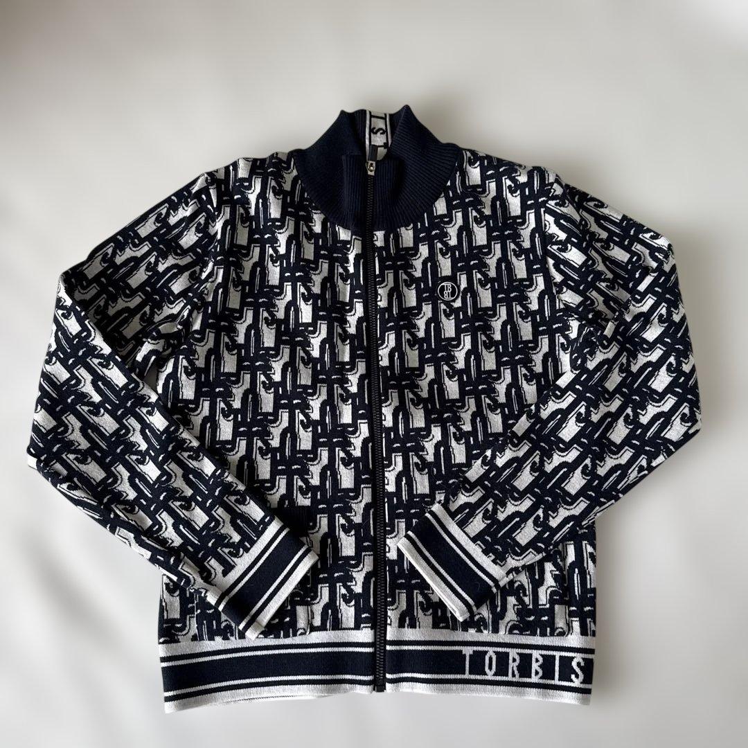 韓国ブランドTORBIST トラビスト　ゴルフウェア