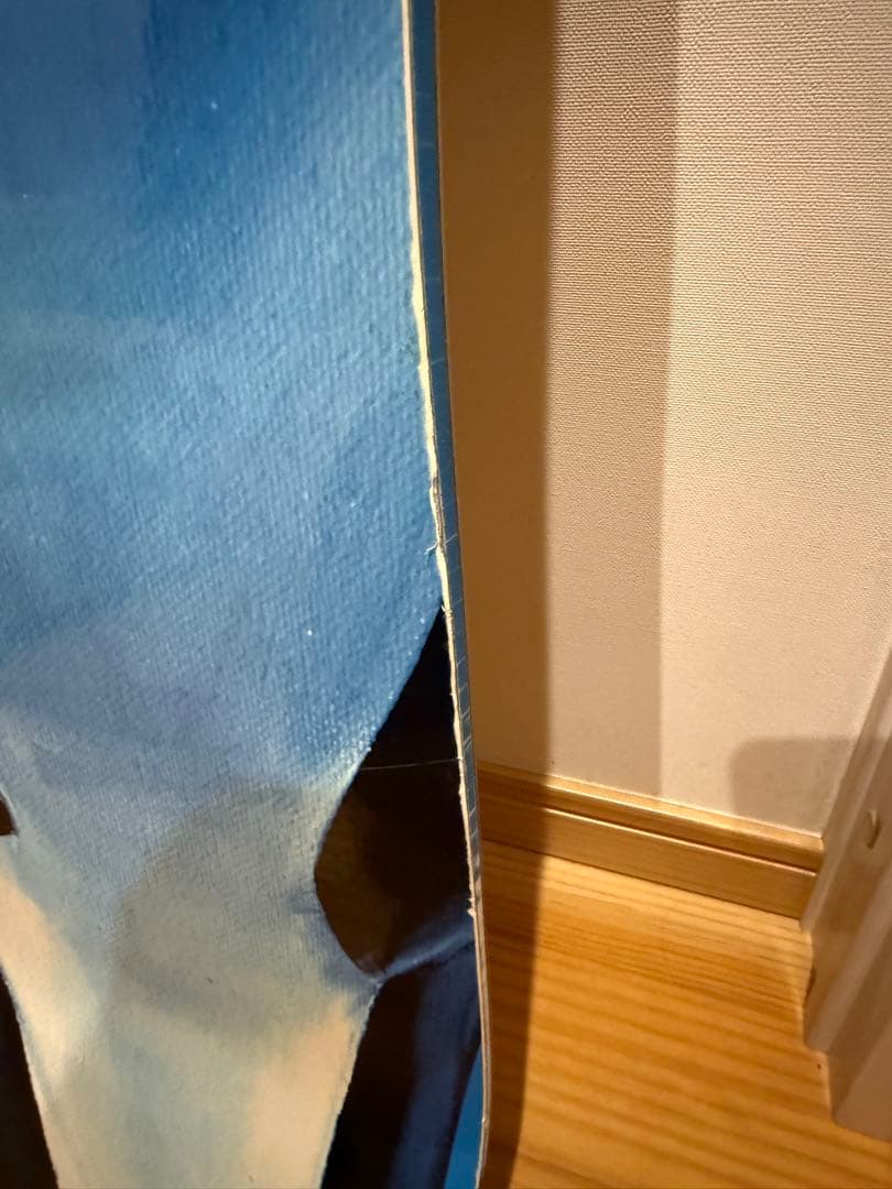 Libtech orca 153 ファーストモデル　リブテック オルカ