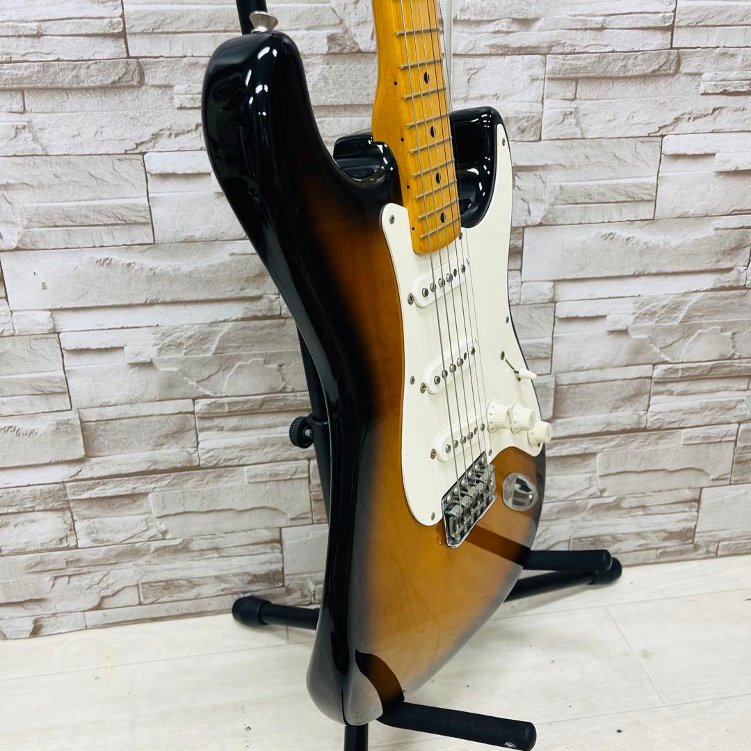 Fender Japan ストラトキャスター 1993年～1994年 フジゲン製