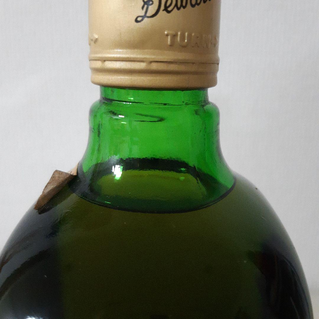 ニッカウヰスキー　デュワーズ・デラックス　760ml