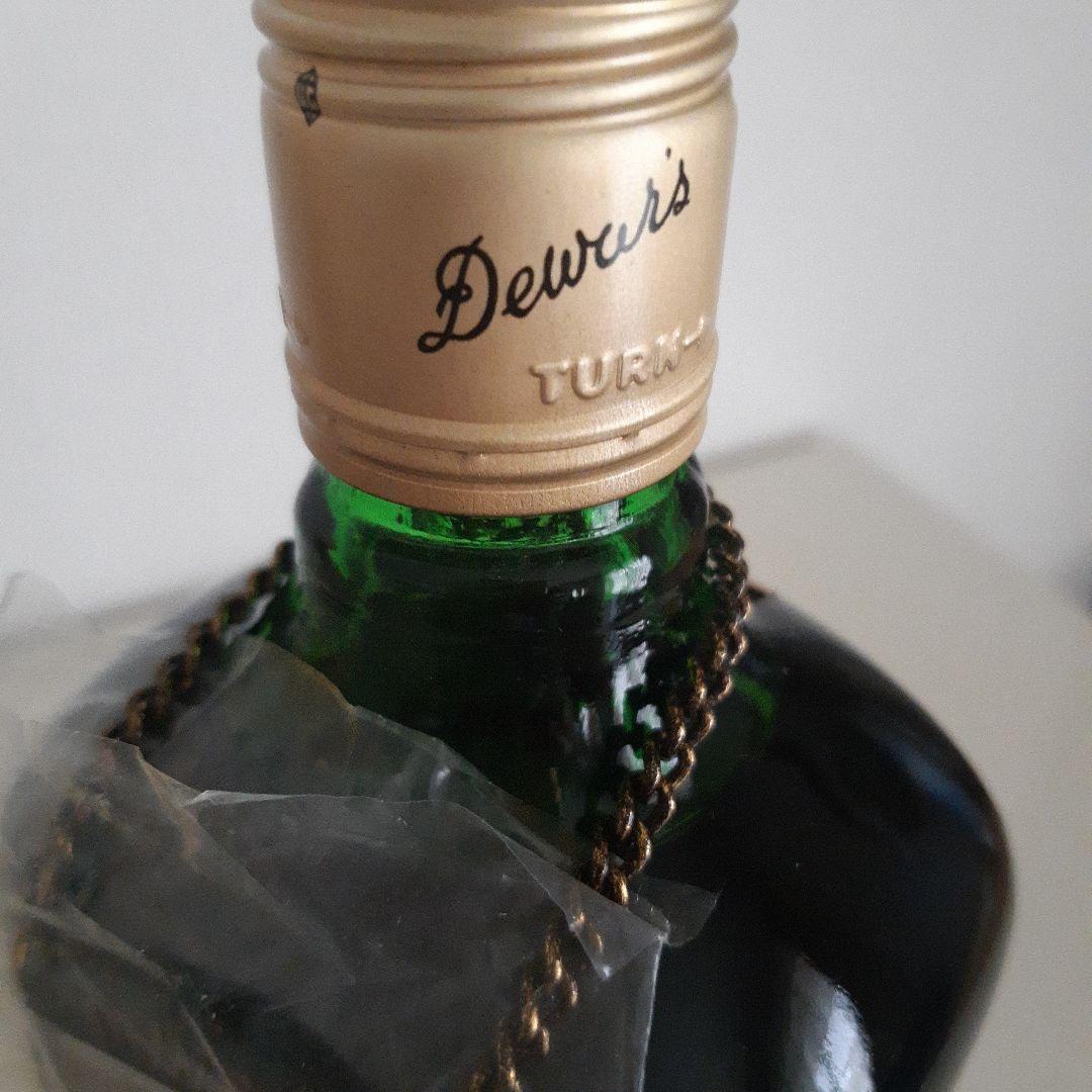 ニッカウヰスキー　デュワーズ・デラックス　760ml