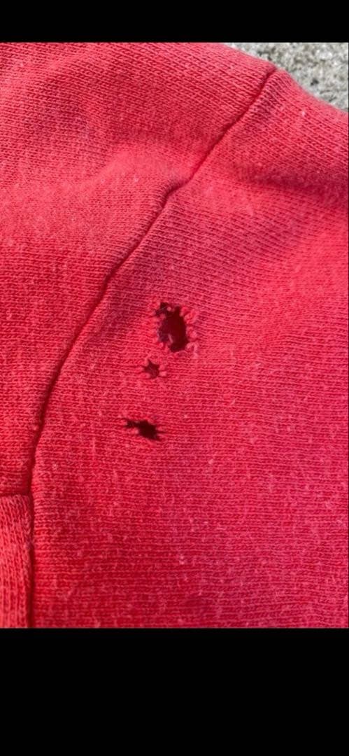 チャンピオン 70s 80s フットボール Ohio State