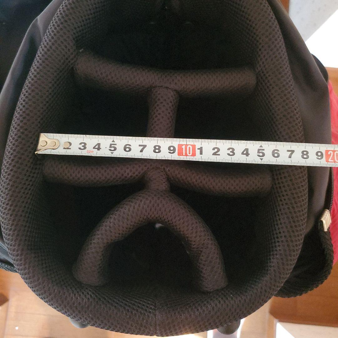 テーラーメイド キャディバッグ スタンド 旧ロゴ 復刻ロゴ