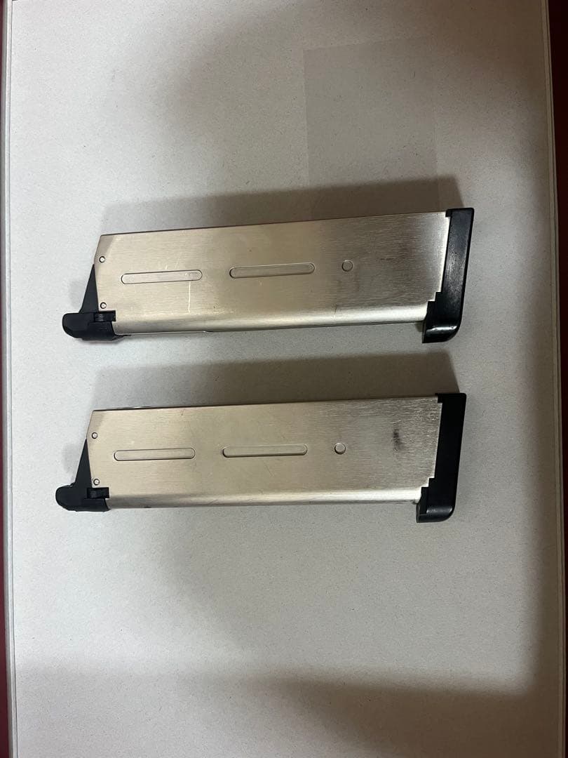 東京マルイ ストライクウォーリア