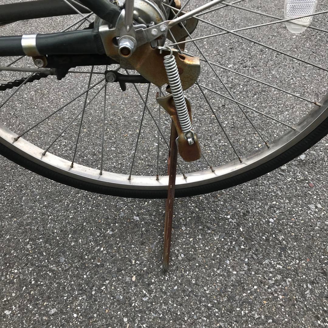 [370]セール！送料無料 パナソニック vivi SP2 電動自転車