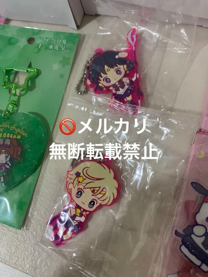 美少女戦士セーラームーン サンリオ パクト ミラー 鏡