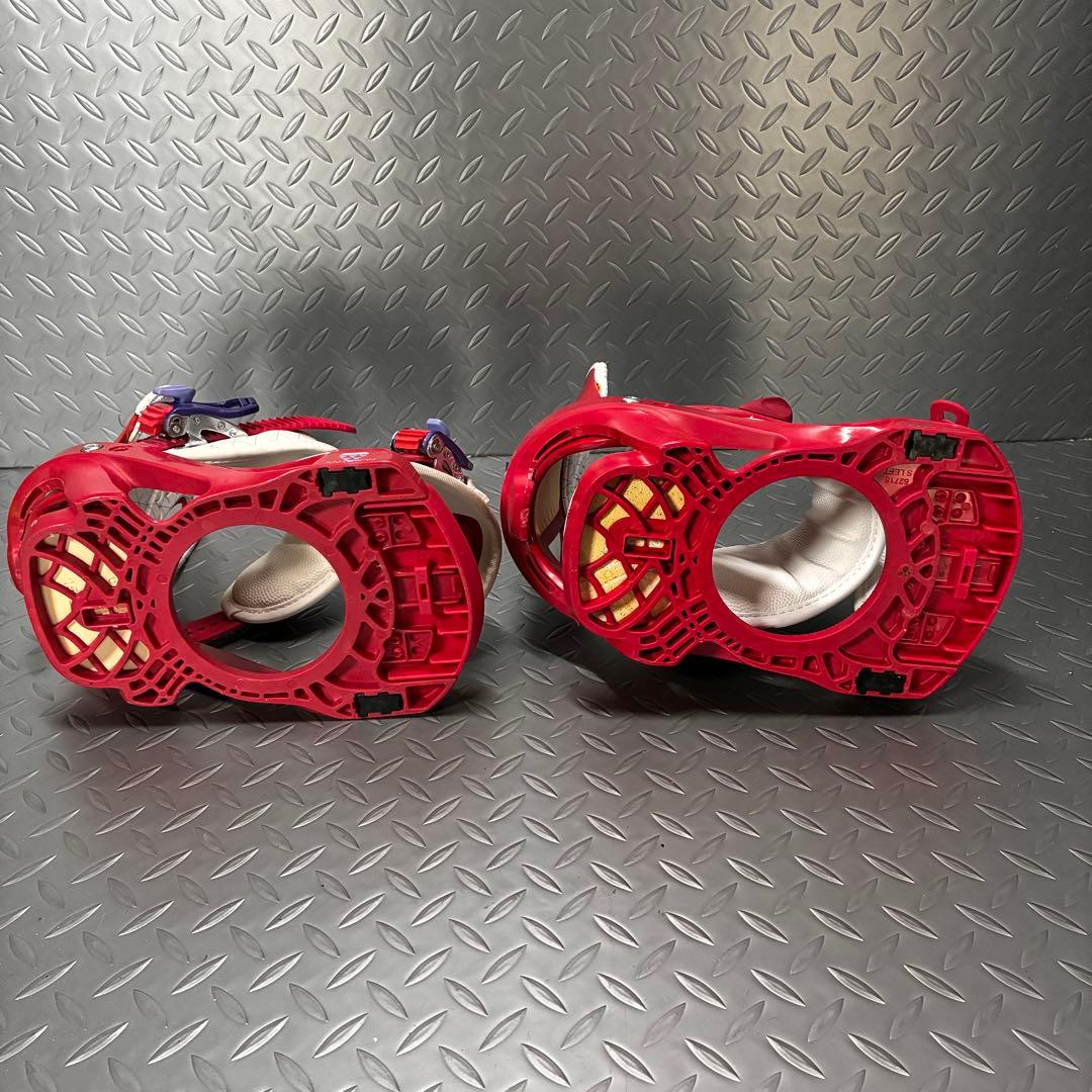 【レディース】オールサロモン SURFACE 142 BOAブーツ ３点セット