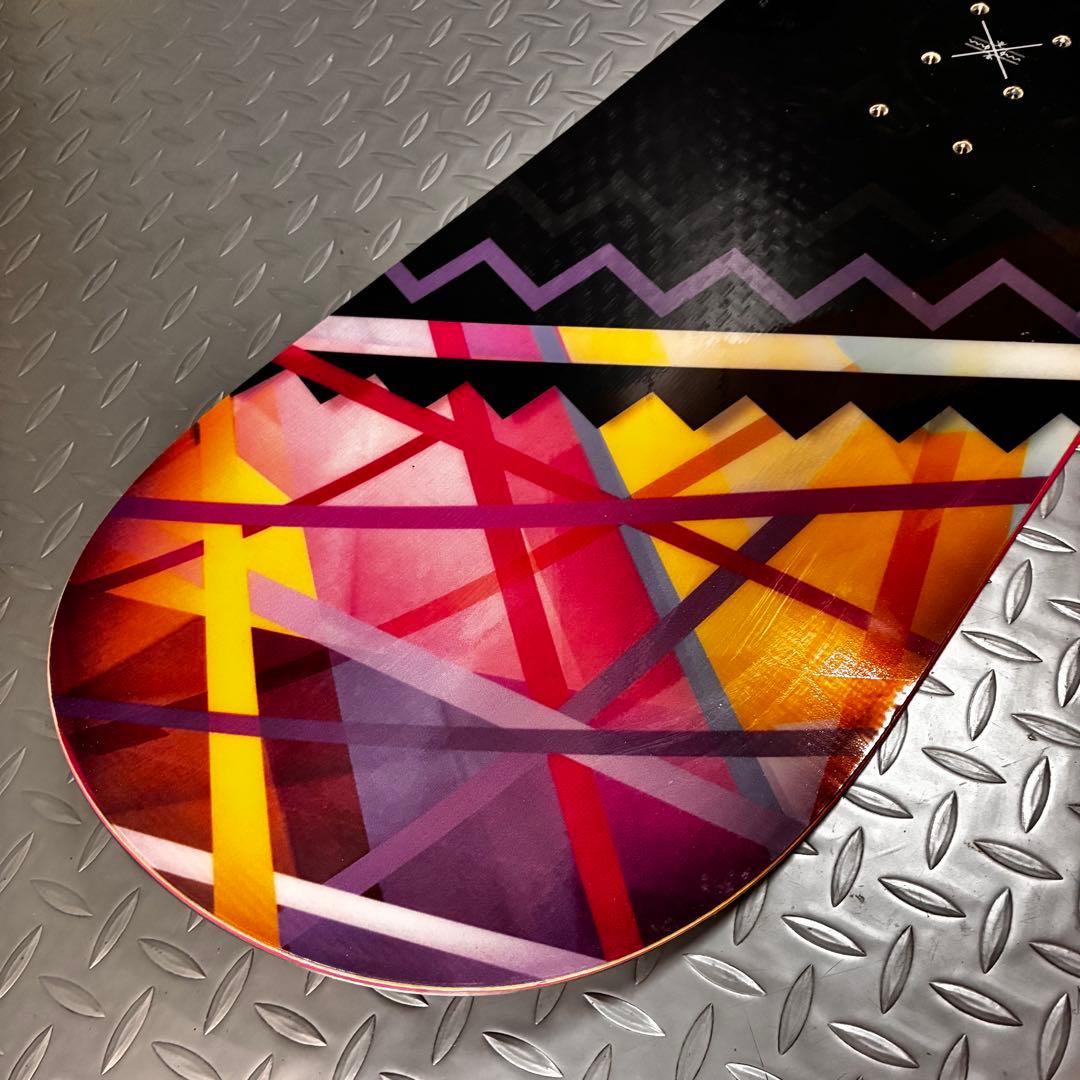 【レディース】オールサロモン SURFACE 142 BOAブーツ ３点セット