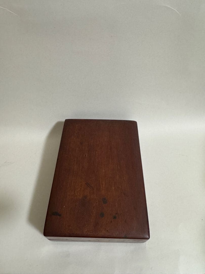 漆塗り 硯箱セット 書道用