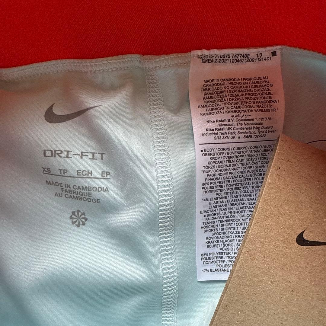 NIKE ナイキ　テニス　セットアップ コート スラム レディース 海外