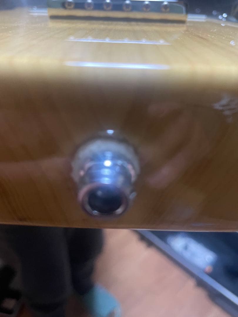 ギター Fender Telecaster American standard