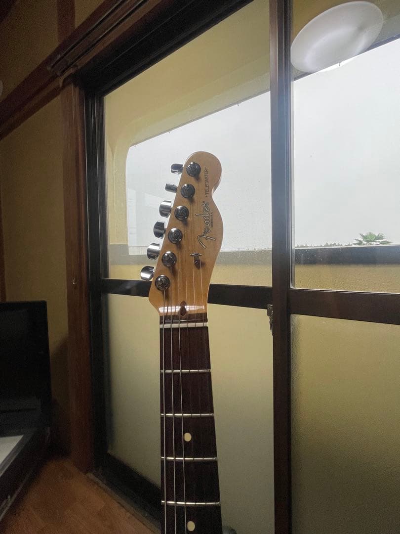 ギター Fender Telecaster American standard