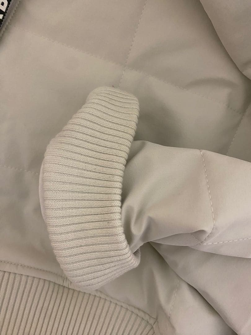 ジャックバニーセットアップ