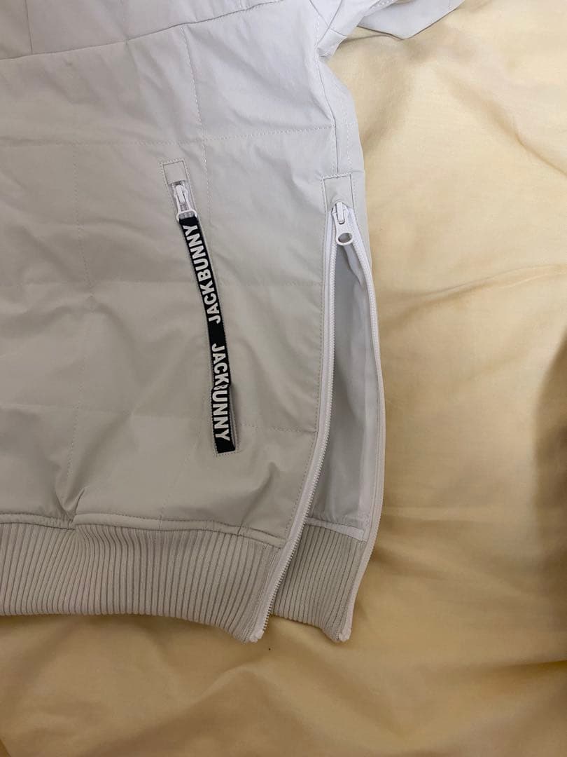 ジャックバニーセットアップ