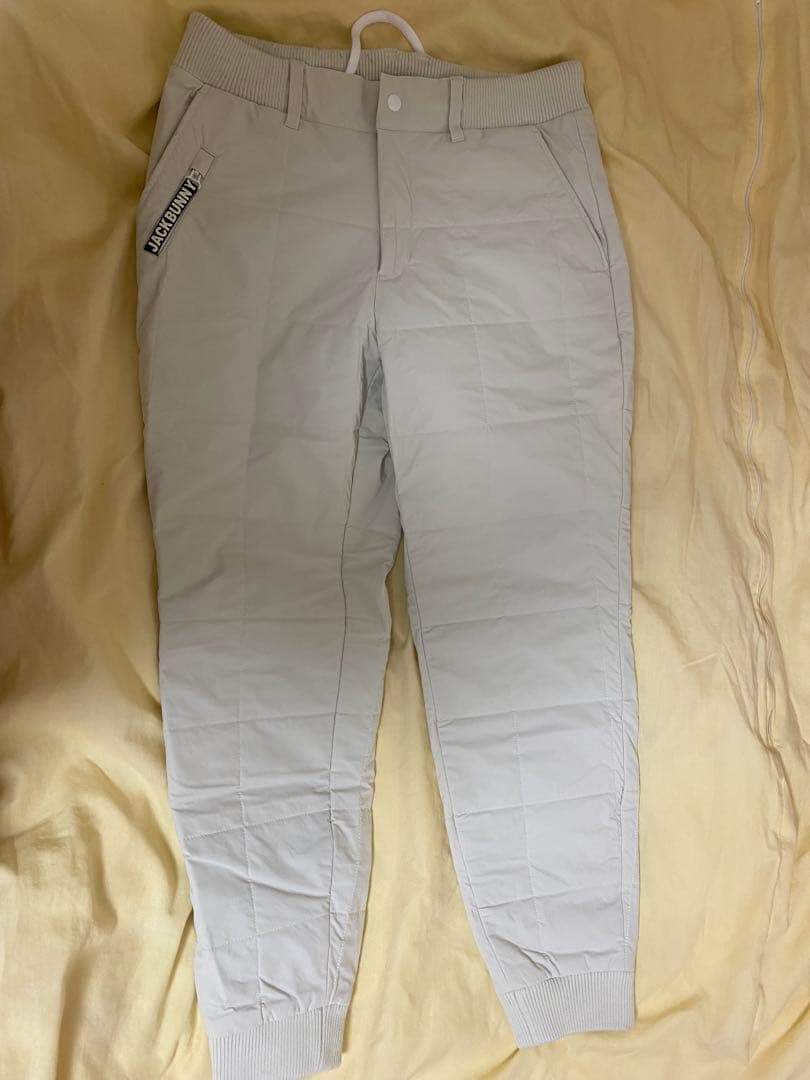 ジャックバニーセットアップ