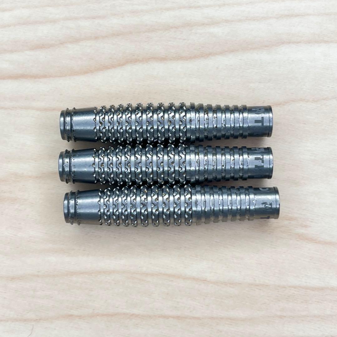 ダーツバレル【トリニダード】ロペス タイプ4 浅田斉吾モデル