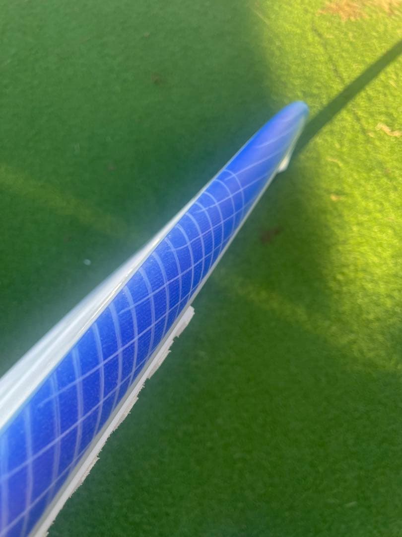 サーフィン・ボディボード 3.0 STUB DTHUMB TAIL LIGHT SPEED 2