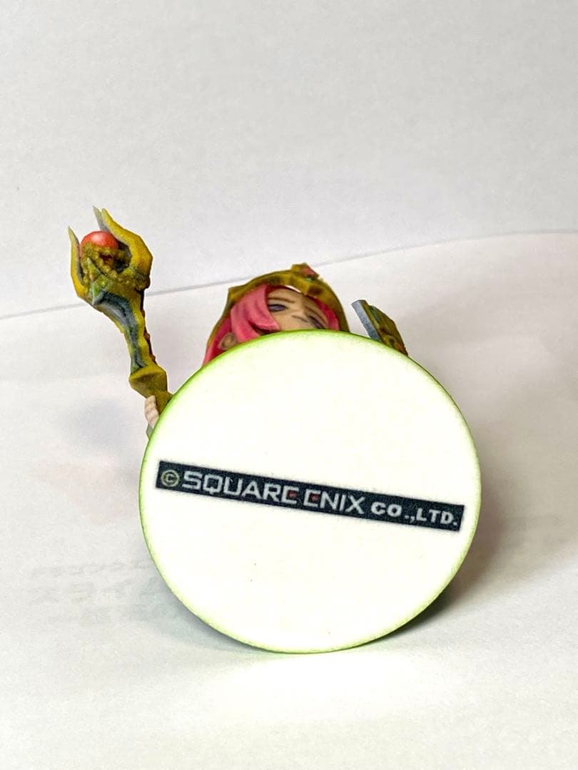 ドラゴンクエスト3Dプリントフィギュア ロトの装備 ロトの剣 伝説の鎧 鳥山明