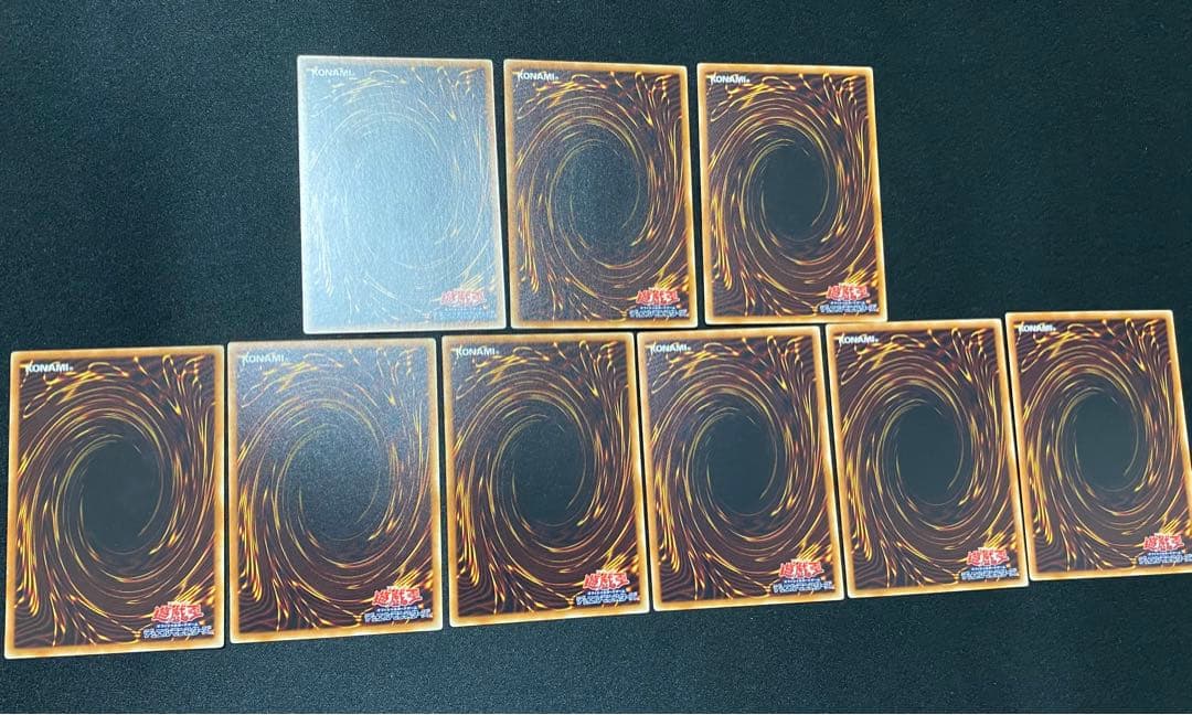 遊戯王　青眼の亜白龍　守護神官マハード　KC 　パラレル　ワンオーナー　セット