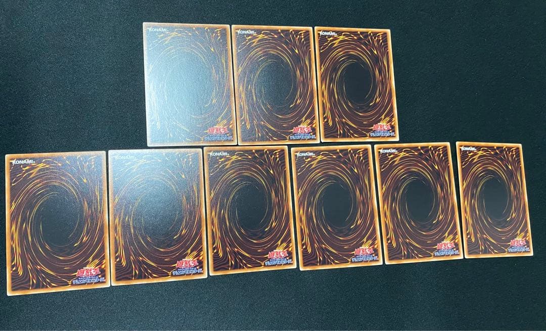 遊戯王　青眼の亜白龍　守護神官マハード　KC 　パラレル　ワンオーナー　セット