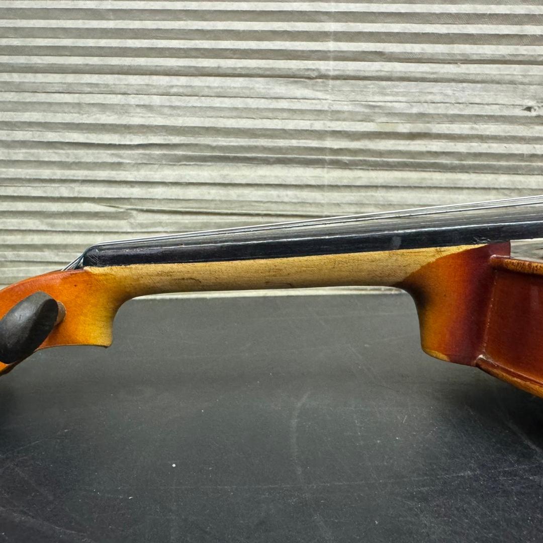 ☆SUZUKI　4/4　バイオリン　No.18　ケース付き　1962年製　鈴木