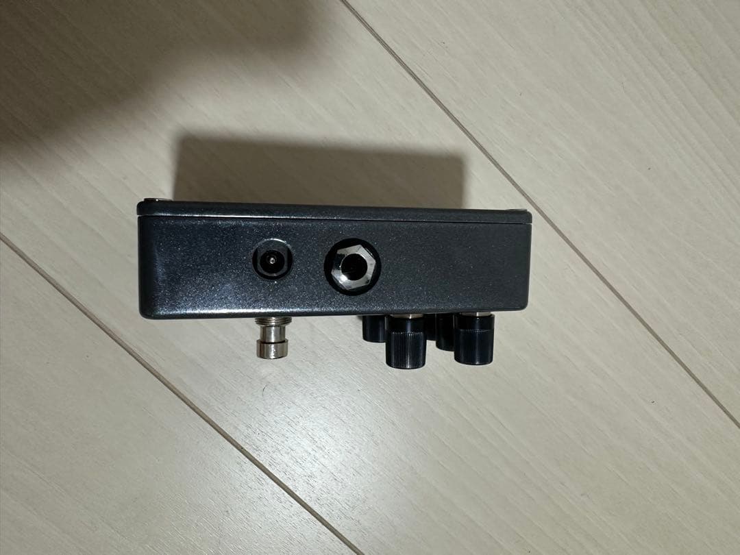 ギター catalinbread RAH