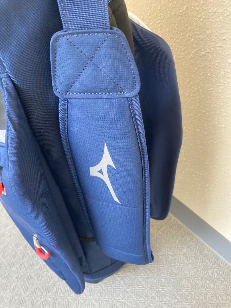Mizuno BR-D4c キャディバッグ 5LJC192500