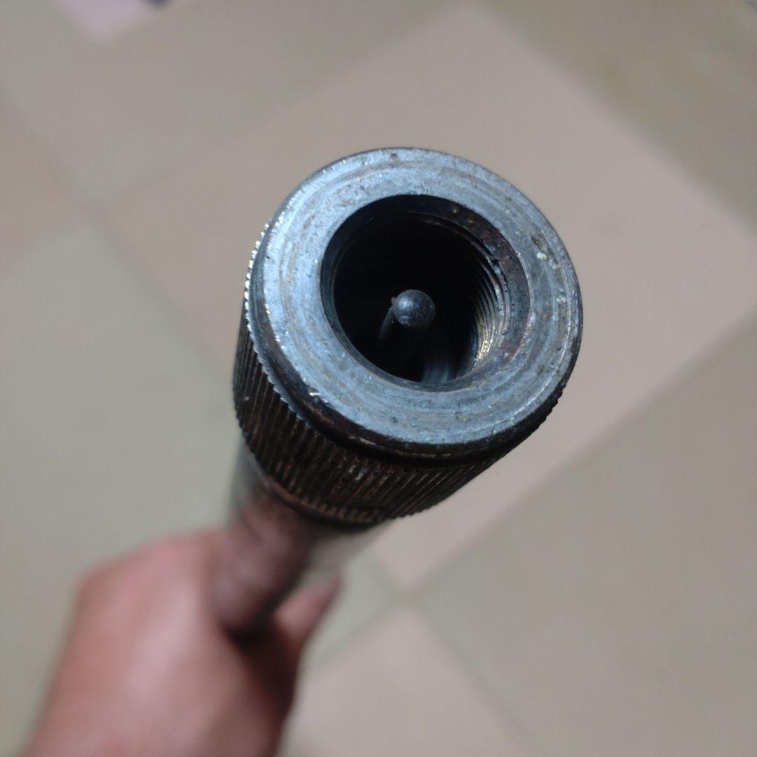 無線用コイルアンテナ