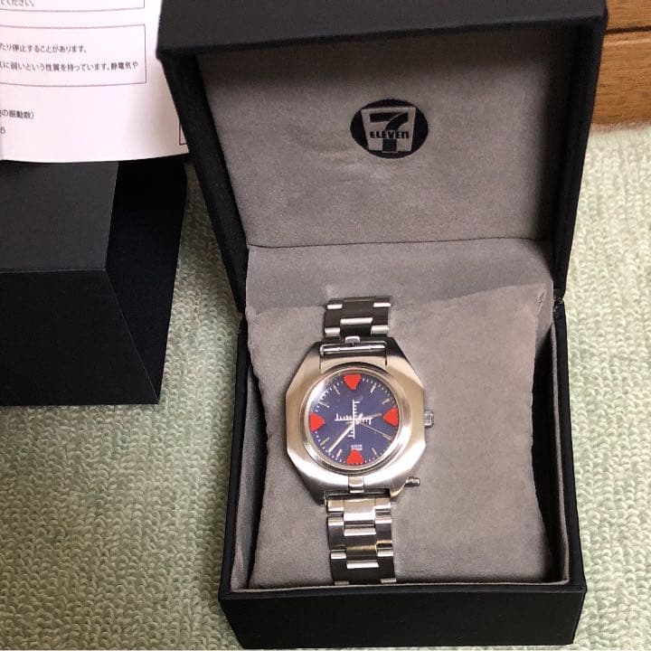 名探偵コナン腕時計麻酔銃