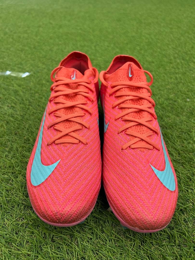 ナイキ　マーキュリアルヴェイパー16 エリートAG