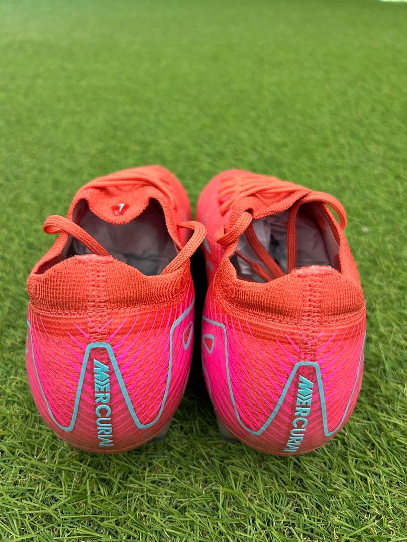 ナイキ　マーキュリアルヴェイパー16 エリートAG