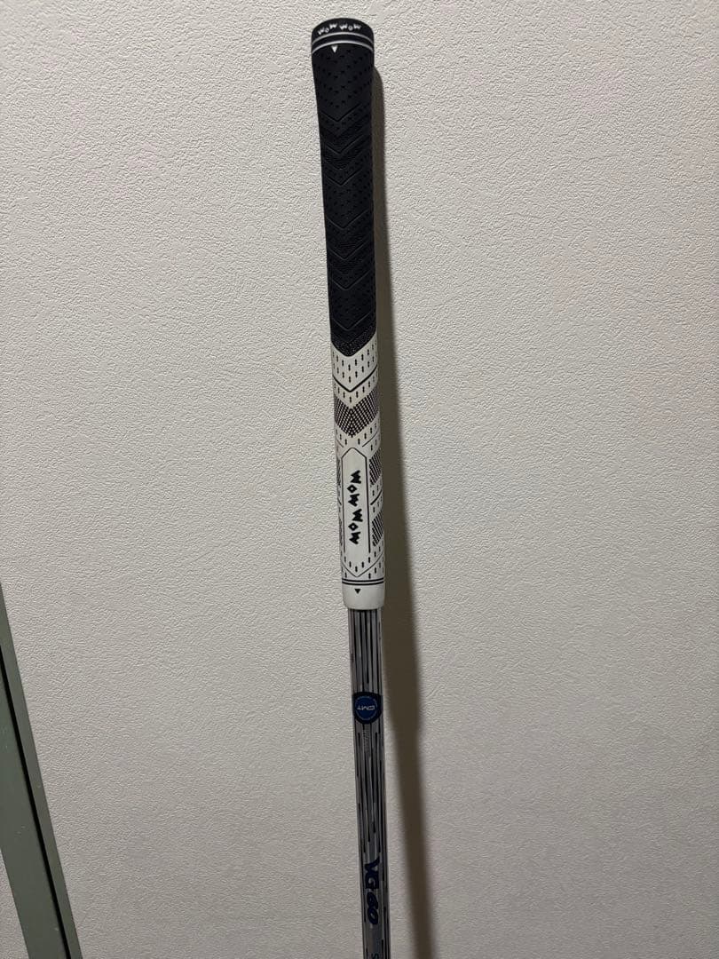 タイトリストVG3ドライバー 9.5度 シャフト純正60S、50SRセット