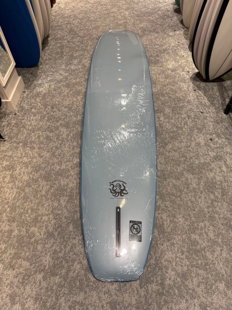 THE COMMONER 9'2\" サーフボード