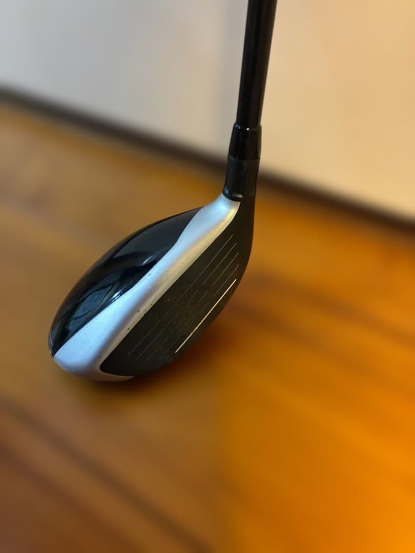 テーラーメイド M4 ユーティリティ 22度 テンセイ オレンジ ８０ S 4U